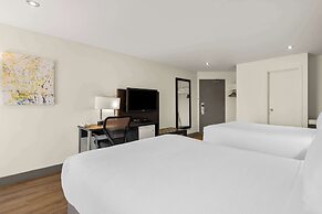 Best Western Hotel St. Jerome