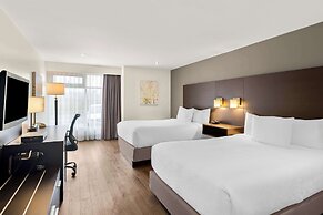 Best Western Hotel St. Jerome