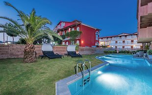 Zante Park Resort & Spa, BW Premier Collection