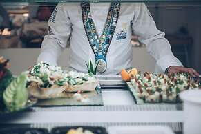 Zante Park Resort & Spa, BW Premier Collection