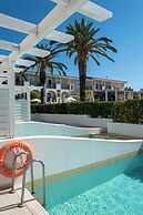 Zante Park Resort & Spa, BW Premier Collection