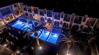 Zante Park Resort & Spa, BW Premier Collection