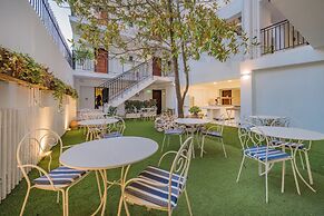 Zante Park Resort & Spa, BW Premier Collection