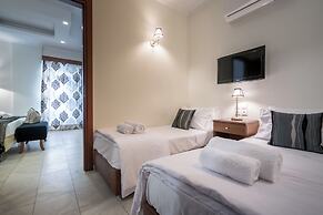 Zante Park Resort & Spa, BW Premier Collection