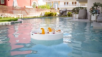 Zante Park Resort & Spa, BW Premier Collection