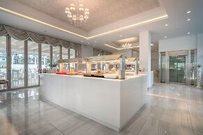 Zante Park Resort & Spa, BW Premier Collection