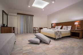 Zante Park Resort & Spa, BW Premier Collection