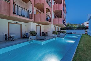 Zante Park Resort & Spa, BW Premier Collection