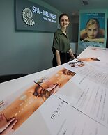 Zante Park Resort & Spa, BW Premier Collection