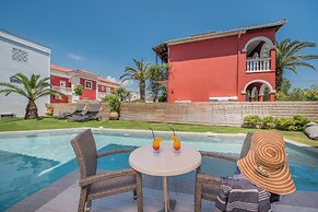 Zante Park Resort & Spa, BW Premier Collection