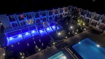Zante Park Resort & Spa, BW Premier Collection