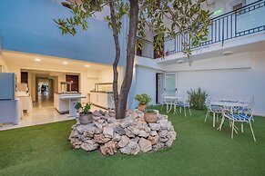 Zante Park Resort & Spa, BW Premier Collection