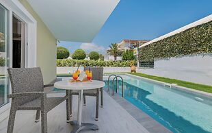 Zante Park Resort & Spa, BW Premier Collection