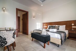 Zante Park Resort & Spa, BW Premier Collection