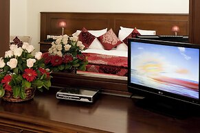 Zante Park Resort & Spa, BW Premier Collection