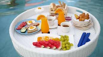 Zante Park Resort & Spa, BW Premier Collection