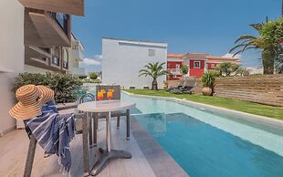 Zante Park Resort & Spa, BW Premier Collection