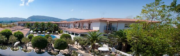 Zante Park Resort & Spa, BW Premier Collection