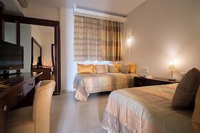 Zante Park Resort & Spa, BW Premier Collection