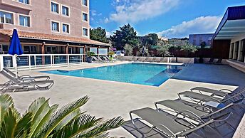 Best Western Marseille Aeroport