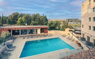 Best Western Marseille Aeroport
