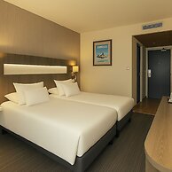 Best Western Marseille Aeroport