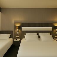 Best Western Marseille Aeroport