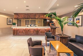 Best Western Marseille Aeroport