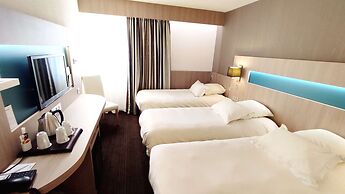 Best Western Marseille Aeroport