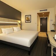 Best Western Marseille Aeroport