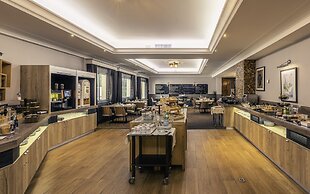 Best Western Marseille Aeroport