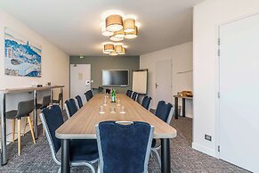 Best Western Marseille Aeroport