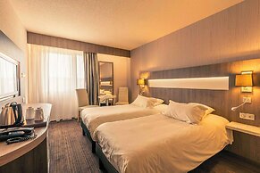 Best Western Marseille Aeroport