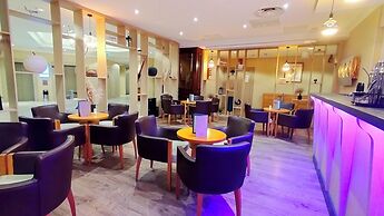 Best Western Marseille Aeroport