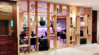 Best Western Marseille Aeroport