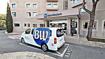 Best Western Marseille Aeroport
