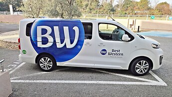 Best Western Marseille Aeroport