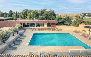 Best Western Marseille Aeroport