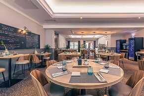 Best Western Marseille Aeroport