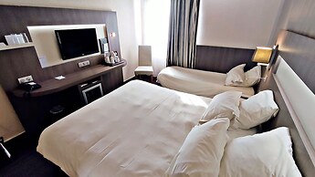 Best Western Marseille Aeroport