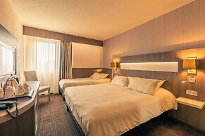 Best Western Marseille Aeroport