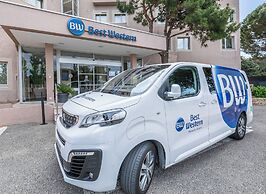 Best Western Marseille Aeroport