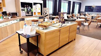 Best Western Marseille Aeroport