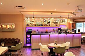 Best Western Marseille Aeroport