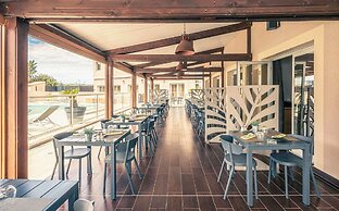 Best Western Marseille Aeroport