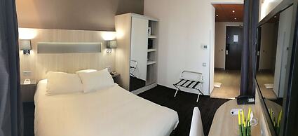 Best Western Marseille Aeroport