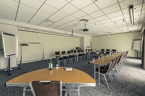 Best Western Marseille Aeroport