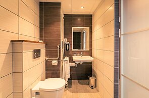 Best Western Marseille Aeroport