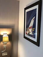 Best Western Marseille Aeroport