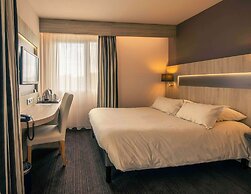 Best Western Marseille Aeroport